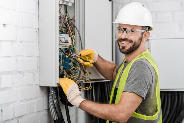 Best Affordable Electrician  in Franklin Square, NY
