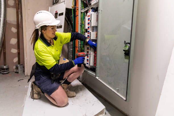 Best Commercial Electrician Services  in Franklin Square, NY