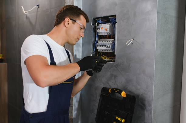 Best Electrical Outlet Repair  in Franklin Square, NY