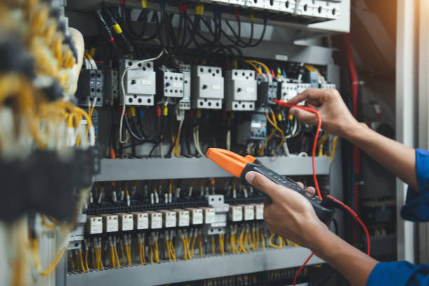 Best Electrical Installation Contractor  in Franklin Square, NY