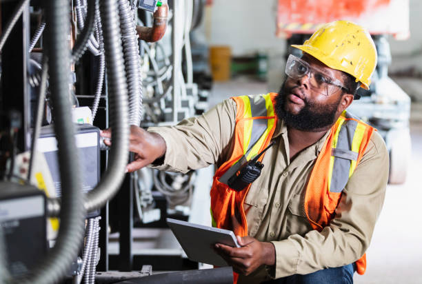 Best Home Electrical Repair  in Franklin Square, NY