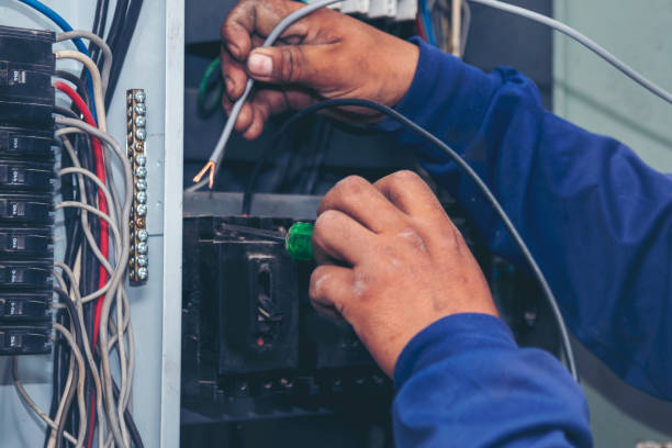 Best Residential Electrician Services  in Franklin Square, NY