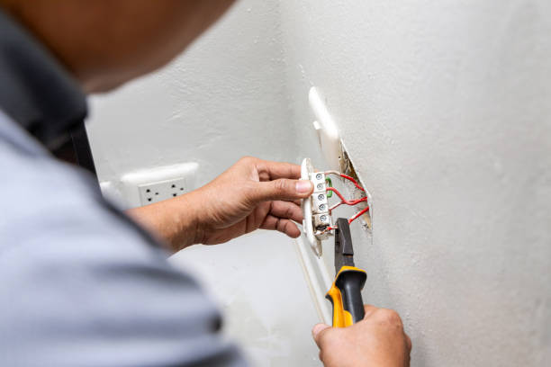 Best Affordable Electrical Installation  in Franklin Square, NY