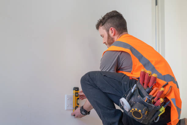 Best Electrical Upgrades for Homes  in Franklin Square, NY