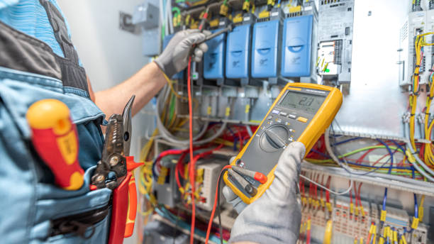 Best Electrical Troubleshooting Services  in Franklin Square, NY