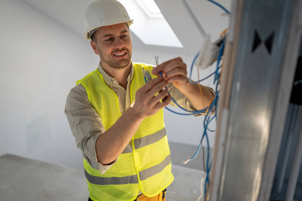 Best Electrical Repair Services  in Franklin Square, NY