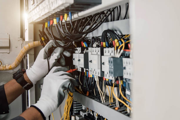 Best Industrial Electrical Services  in Franklin Square, NY